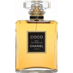 Chanel Coco parfumovaná voda dámska 100 ml tester