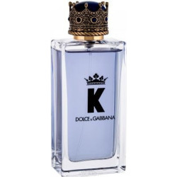 Dolce & Gabbana K toaletná voda pánska 100 ml tester