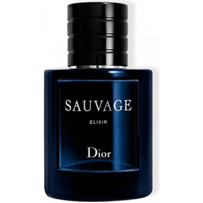 Christian Dior Sauvage Elixir parfum pánsky 60 ml tester