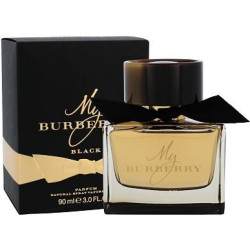 Burberry My Burberry Black parfumovaná voda dámska 90 ml