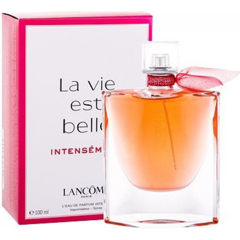 Lancôme La Vie Est Belle Intensément parfumovaná voda dámska 75 ml tester