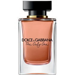 Dolce & Gabbana The only one parfumovaná voda dámska 100 ml tester