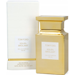 Tom Ford Soleil Brulant parfumovaná voda unisex 100 ml