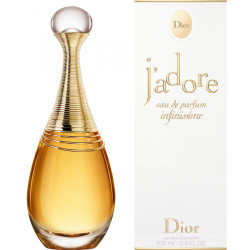 Christian Dior J'adore Infinissime parfumovaná voda dámska 100 ml