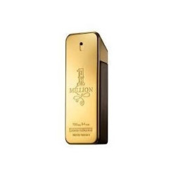 Paco Rabanne 1 Million toaletná voda pánska 100 ml tester