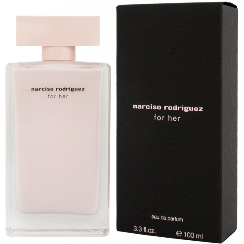 Narciso Rodriguez for Her parfémovaná voda dámská 100 ml tester