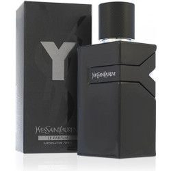 Yves Saint Laurent Y Le Parfum parfémovaná voda pánská 100 ml