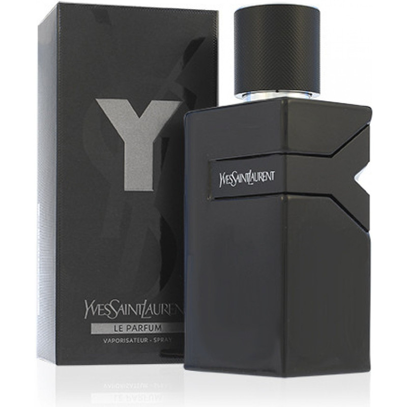 Yves Saint Laurent Y Le Parfum parfémovaná voda pánská 100 ml