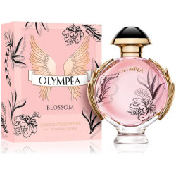 Paco Rabanne Olympéa Blossom parfumovaná voda dámska 80 ml