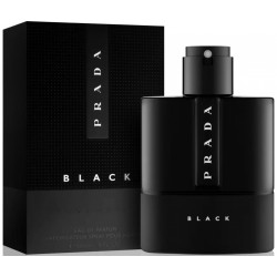 Prada Luna Rossa Black parfumovaná voda pánska 100 ml