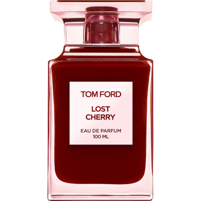 Tom Ford Lost Cherry parfumovaná voda unisex 100 ml tester