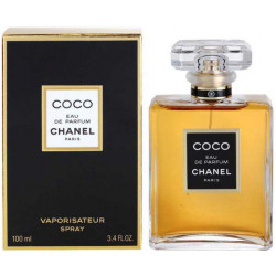 Chanel Coco parfumovaná voda dámska 100 ml