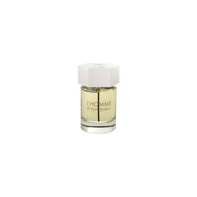 Yves Saint Laurent L´Homme toaletná voda pánska 100 ml tester