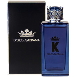 Dolce & Gabbana K by parfumovaná voda pánska 100 ml