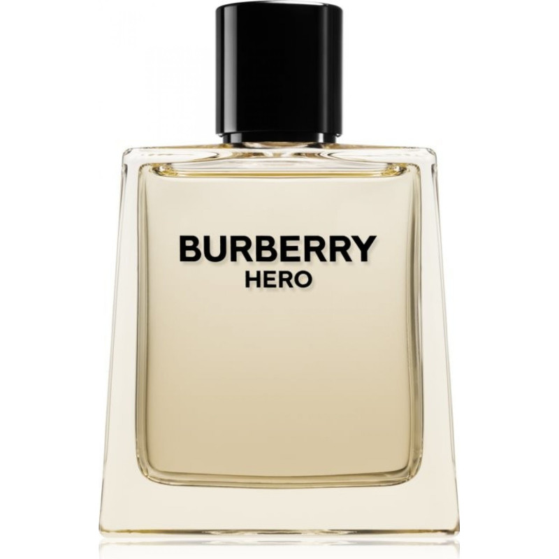 Burberry Hero toaletná voda pánska 100 ml