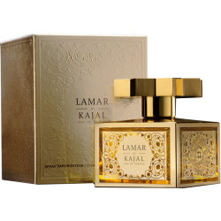 Lamar By Kajal parfumovaná voda unisex 100 ml