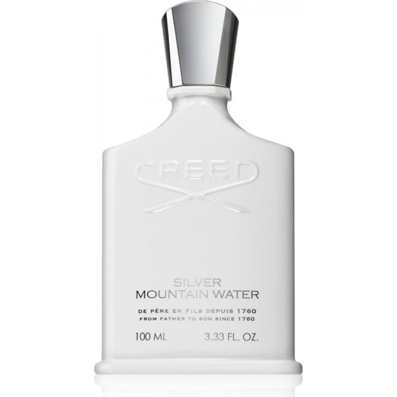 Creed Silver Mountain Water parfumovaná voda pánska 100 ml tester