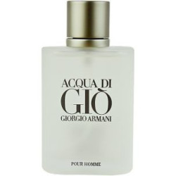 Giorgio Armani Acqua Di Gio Pour Homme toaletná voda pánska 100 ml tester