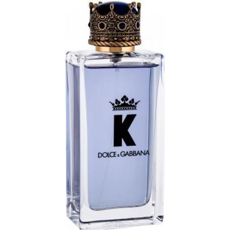 Dolce & Gabbana K toaletná voda pánska 100 ml