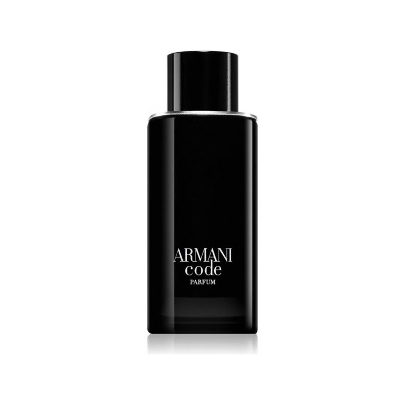 Giorgio Armani Armani Code Parfum parfumovaná voda pánska 125 ml tester