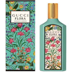 Gucci Flora Gorgeous Jasmine parfumovaná voda dámska 100 ml tester