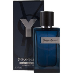 Yves Saint Laurent Y parfémovaná voda Intense parfumovaná voda pánska 100 ml