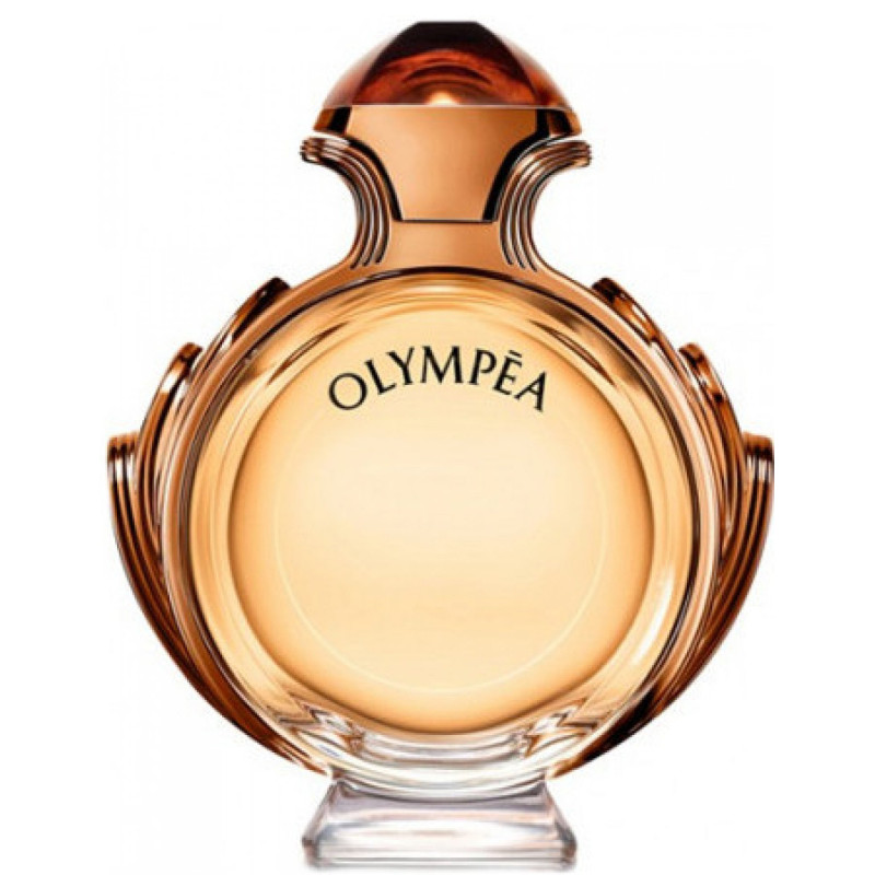 Paco Rabanne Olympea Intense parfumovaná voda dámska 80 ml