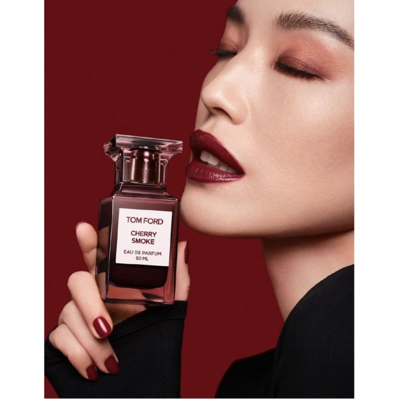 Tom Ford Cherry Smoke parfumovaná voda unisex 100 ml