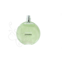 Chanel Chance Eau Fraiche toaletná voda dámska 100 ml tester