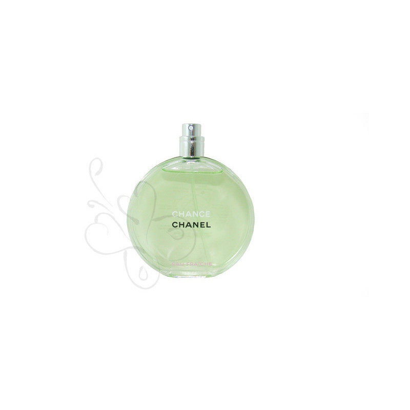 Chanel Chance Eau Fraiche toaletná voda dámska 100 ml tester