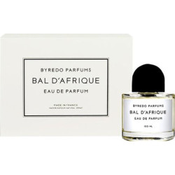 Byredo Bal d´Afrique parfumovaná voda unisex 100 ml