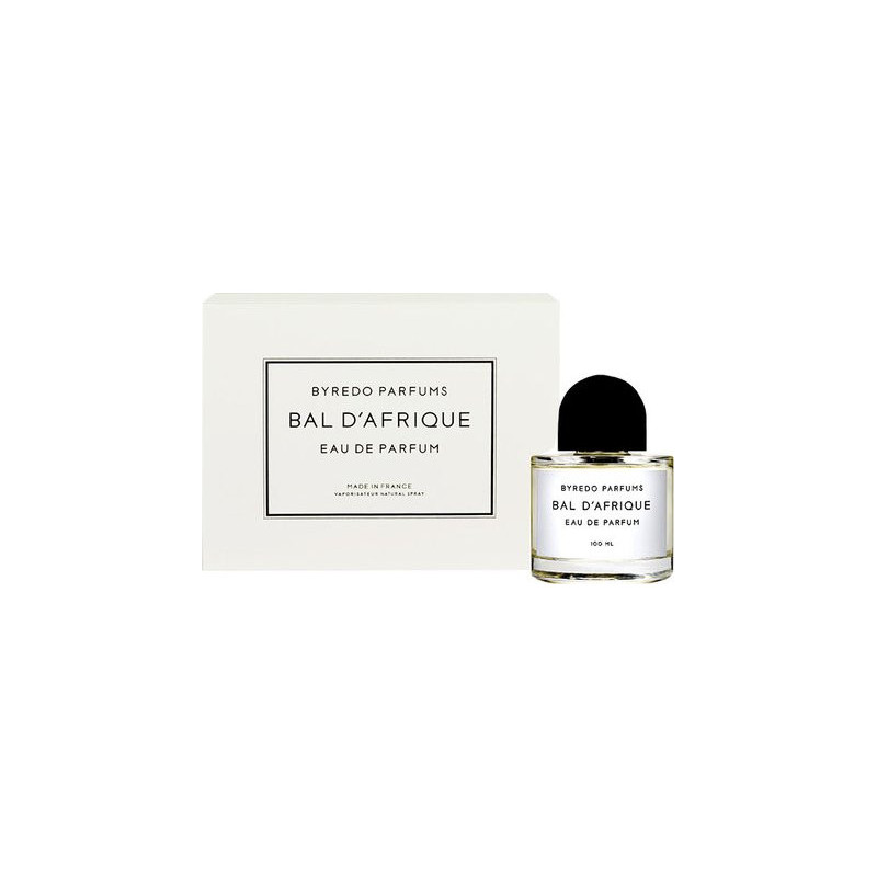 Byredo Bal d´Afrique parfumovaná voda unisex 100 ml