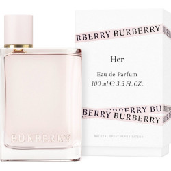 Burberry Burberry Her parfumovaná voda dámska 100 ml