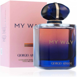 Giorgio Armani My Way parfum dámsky 90 ml plniteľný tester