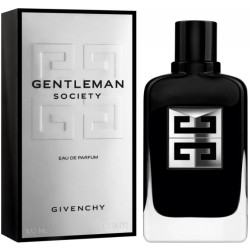 Givenchy Gentleman Society parfumovaná voda pánska 100 ml