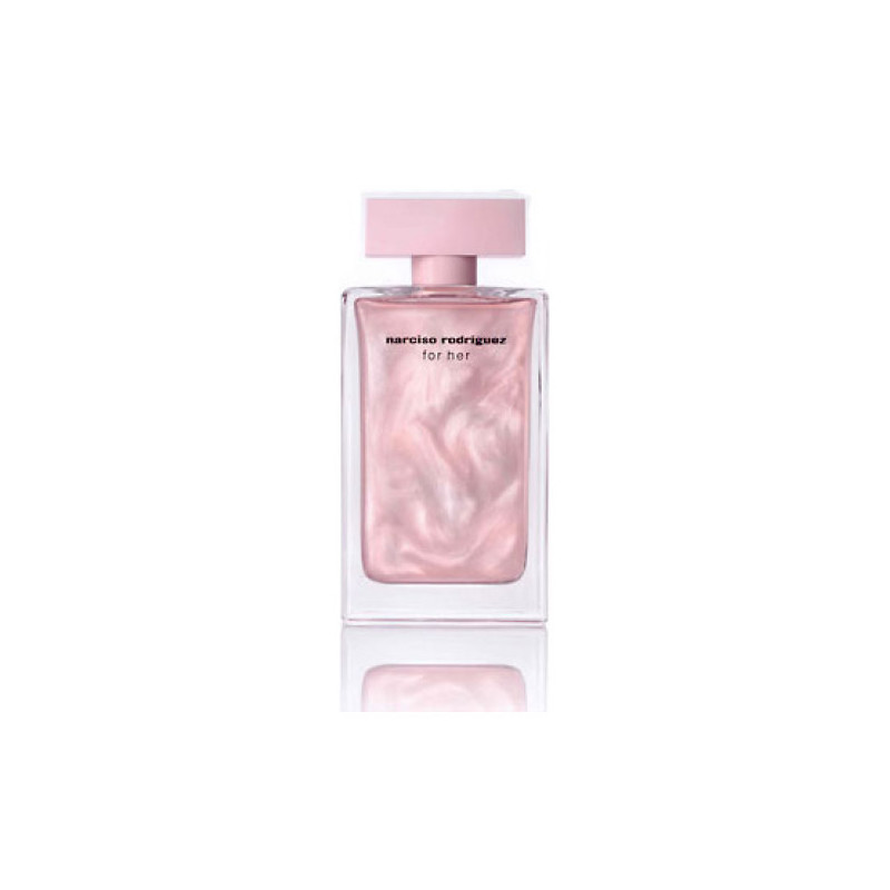 Narciso Rodriguez For Her Iridescent Fragrance parfumovaná voda dámska 100 ml