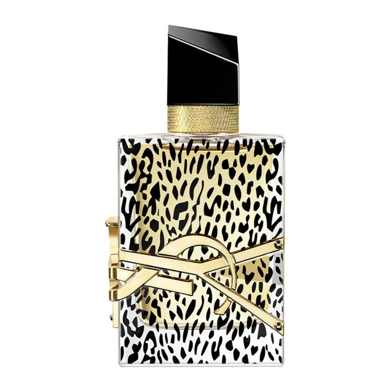 Yves Saint Laurent Libre Dress Me Wild Collector Edition parfumovaná voda dámska 100 ml