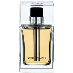 Christian Dior Homme 2020 toaletná voda pánska 100 ml tester