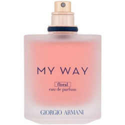 Giorgio Armani My Way Floral parfumovaná voda dámska 90 ml tester