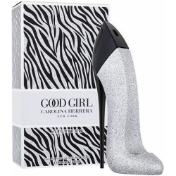 Carolina Herrera Good Girl Superstars parfumovaná voda dámska 80 ml tester