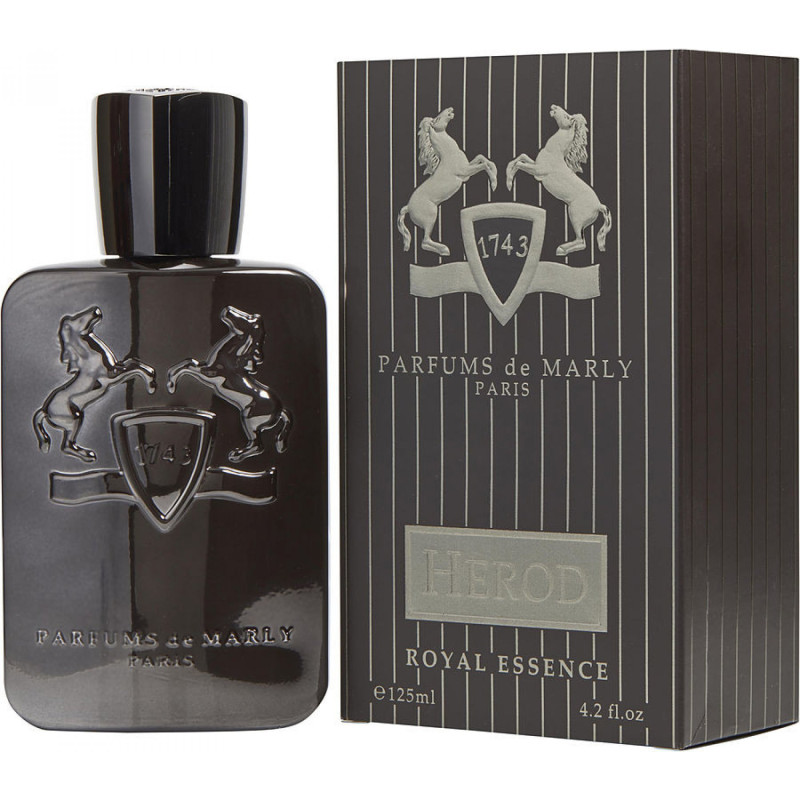 Parfums De Marly Herod Royal Essence parfumovaná voda pánska 125 ml