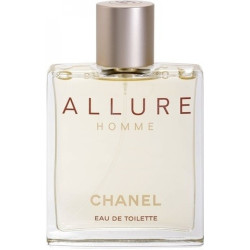 Chanel Allure toaletná voda pánska 100 ml tester