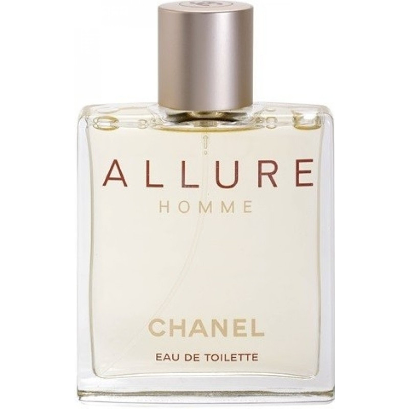 Chanel Allure toaletná voda pánska 100 ml tester