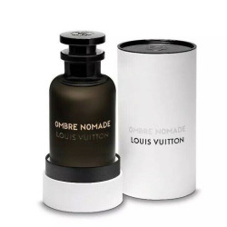 Louis Vuitton Ombre Nomade Parfumovaná voda unisex 100 ml