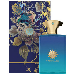 Amouage Figment Parfumovaná voda pánska 100 ml