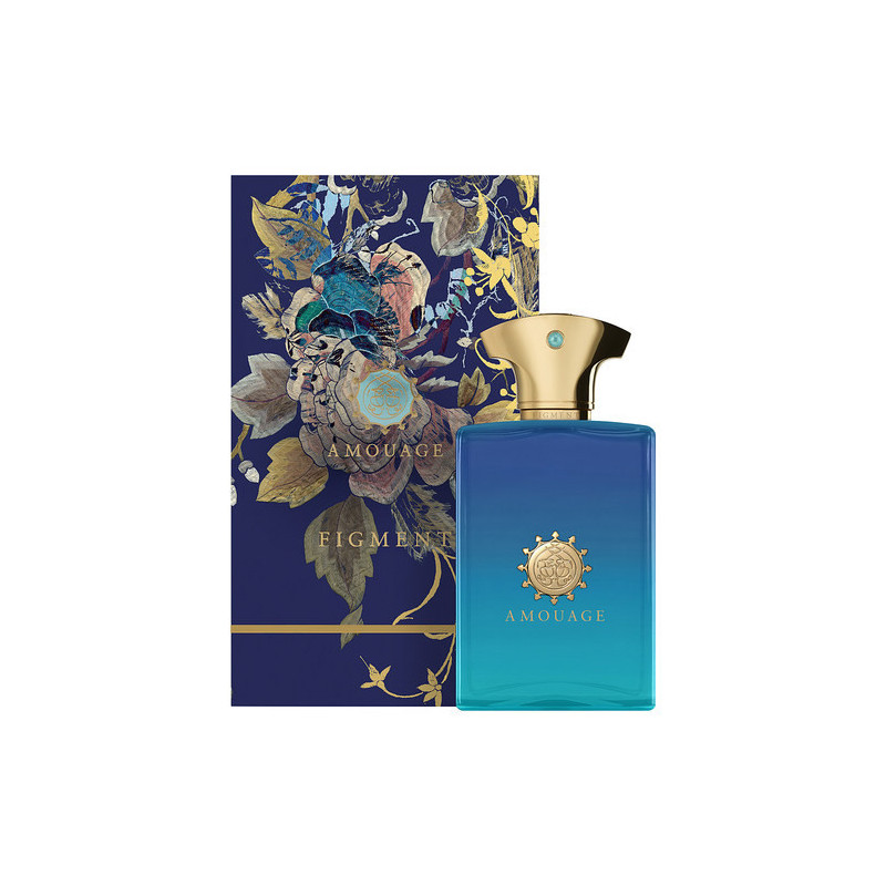 Amouage Figment Parfumovaná voda pánska 100 ml