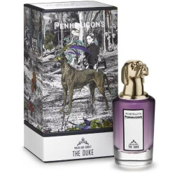 Penhaligons Much Ado About The Duke parfumovaná voda pánska 75 ml