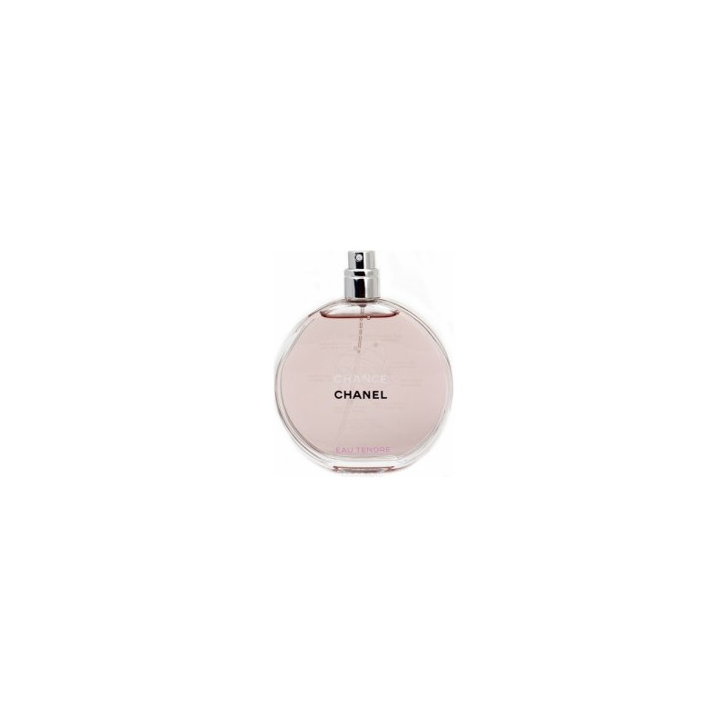 Chanel Chance Eau Tendre toaletná voda dámska 100 ml tester