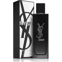 Yves Saint Laurent MYSLF...