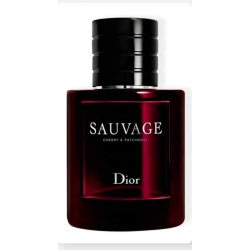 Dior Sauvage Cherry & Patchouli parfémovaná voda pánská 60 ml